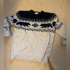 Old Navy Men’s Crew Sweater